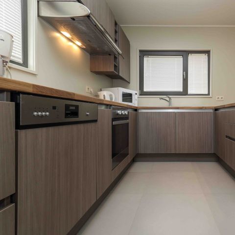 MAISON 6 personnes - Les enfants