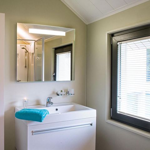 Maison 4 personnes