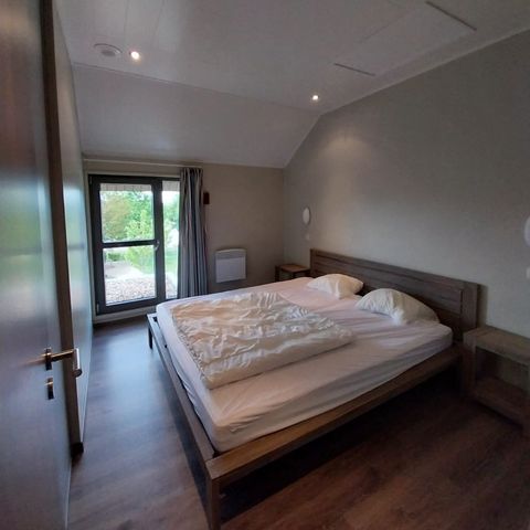 Maison 4 personnes