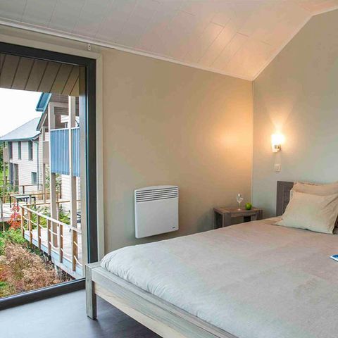 Maison 6 personnes