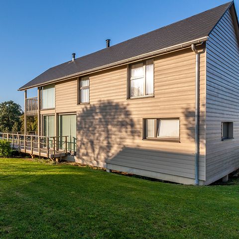Maison 6 personnes