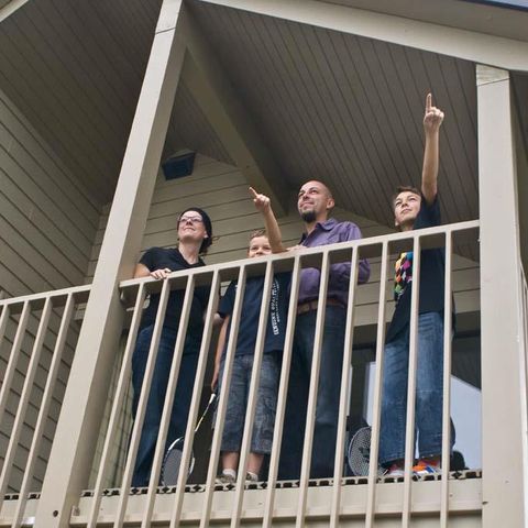 MAISON 6 personnes - Villa 3 chambres avec Sauna