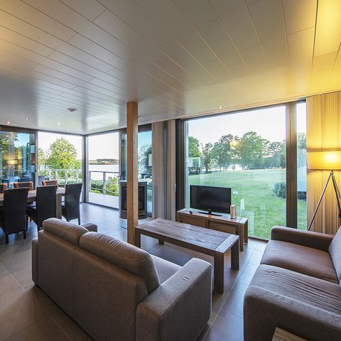 Maison 8 personnes