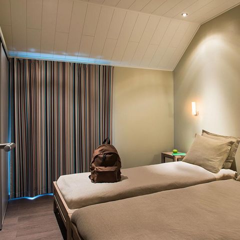 Maison 8 personnes