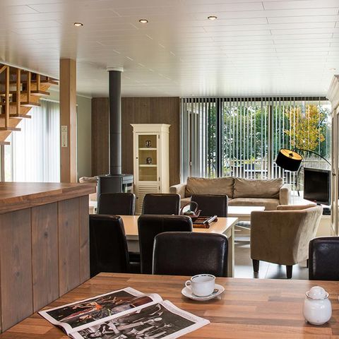 Maison 8 personnes