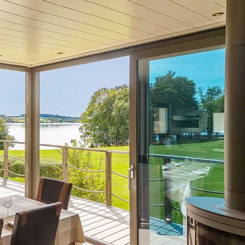 Maison 8 personnes