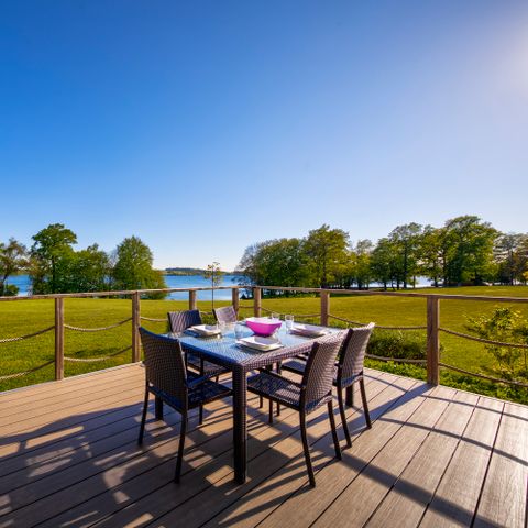 Golden Lakes Village - Camping Hainaut - Image N°6