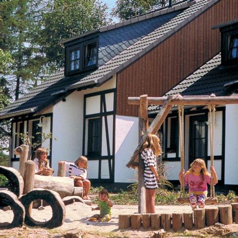 Ferien- und Erholungspark Schindeldorf - Camping Rhénanie-Palatinat - Image N°6