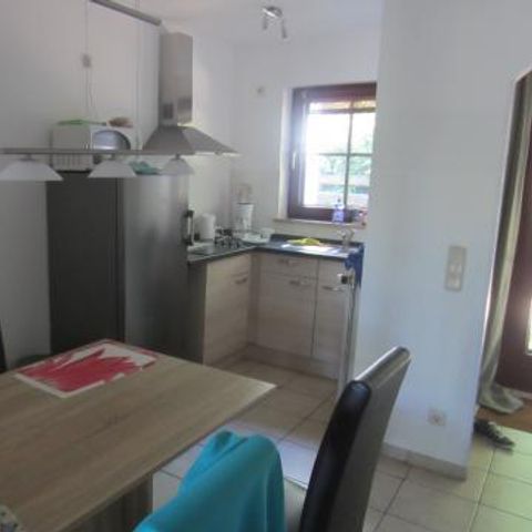 Ferien- und Erholungspark Schindeldorf - Camping Rhénanie-Palatinat - Image N°3