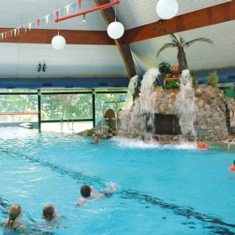 Ferien- und Erholungspark Schindeldorf - Camping Rhénanie-Palatinat - Image N°4