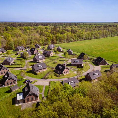 Summio Villaparc Schoonhovenseland - Camping Hoogeveen - Image N°4