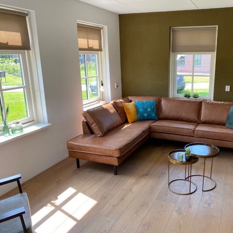 BUNGALOW 6 personnes - Bien-être à Schoonhoven