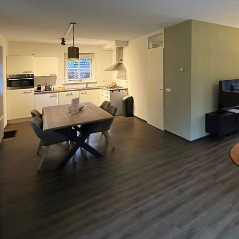 BUNGALOW 4 personnes - Schoonhoven