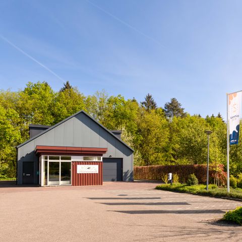 Summio Villaparc Schoonhovenseland - Camping Hoogeveen - Image N°6