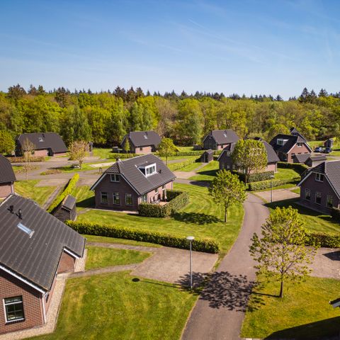 Summio Villaparc Schoonhovenseland - Camping Hoogeveen - Image N°5