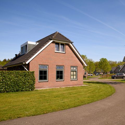Summio Villaparc Schoonhovenseland - Camping Hoogeveen - Image N°2