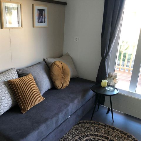 CHALET 4 personnes - Cosy Unique