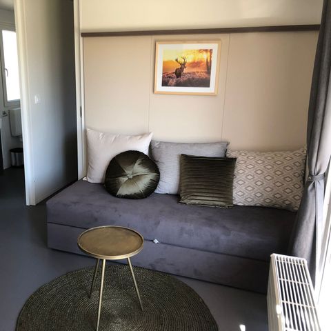 CHALET 4 personnes - Cosy Unique