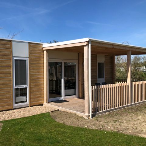 CHALET 4 personnes - Cosy Unique