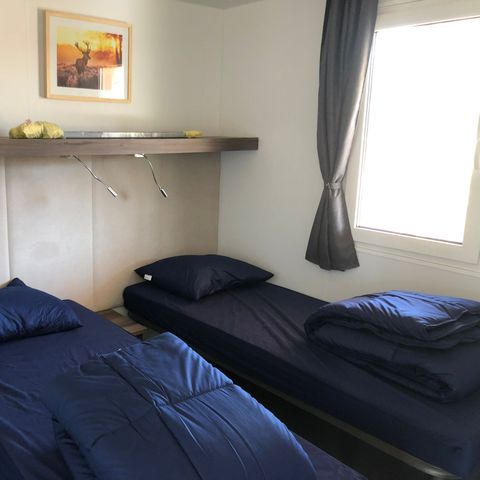 CHALET 4 personnes - Cosy Unique