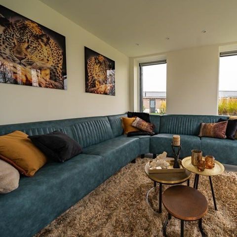 MAISON 10 personnes - Villa