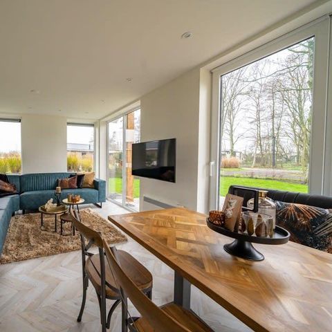 MAISON 10 personnes - Villa