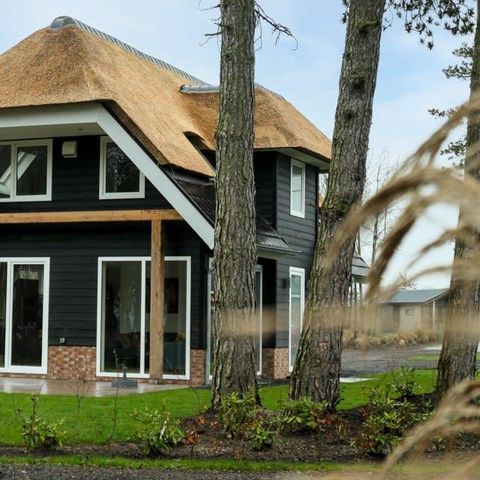 MAISON 10 personnes - Villa