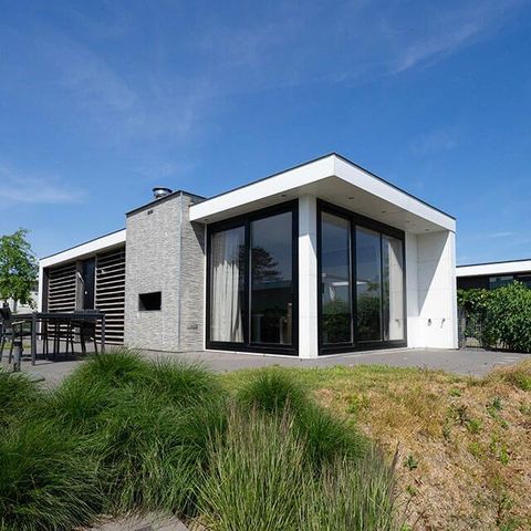 MAISON 6 personnes - Pavillon au bord de l'eau