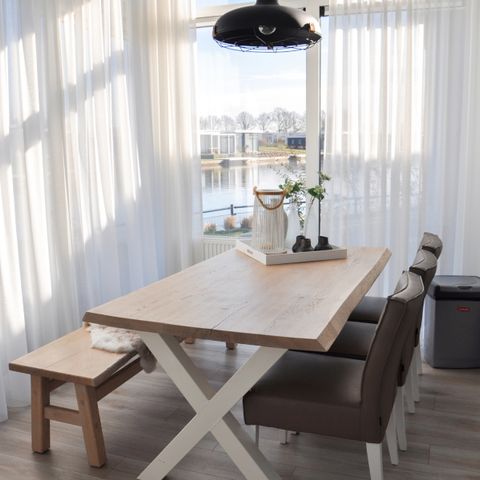 MAISON 6 personnes - Pavillon au bord de l'eau