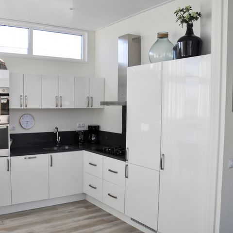 MAISON 6 personnes - Pavillon au bord de l'eau