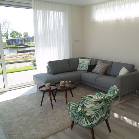 MAISON 6 personnes - Pavillon 4+2