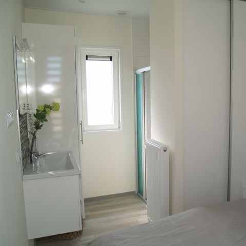 MAISON 6 personnes - Pavillon 4+2