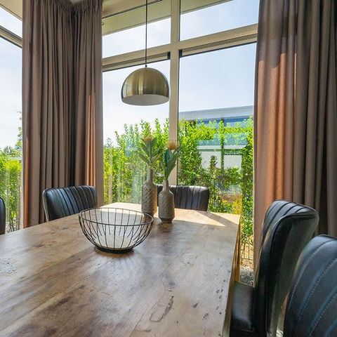 MAISON 6 personnes - Pavillon