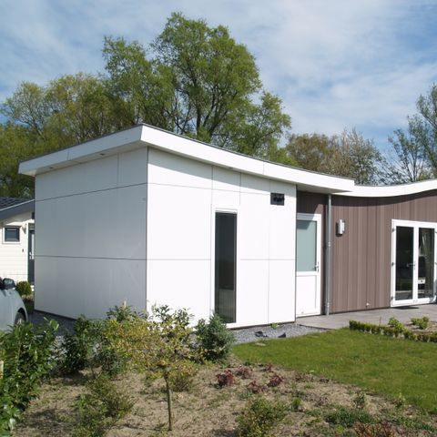 MAISON 6 personnes - Pavillon
