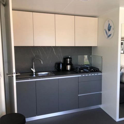 CHALET 6 personnes - Cosy Unique 2+ 4