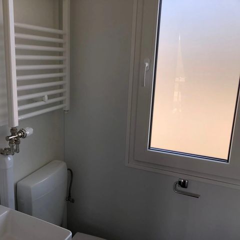 CHALET 6 personnes - Cosy Unique 2+ 4