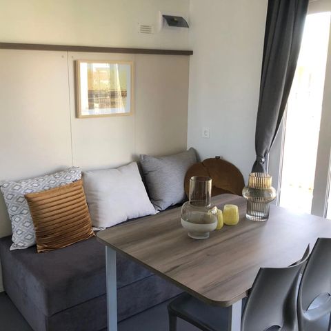 CHALET 6 personnes - Cosy Unique 2+ 4