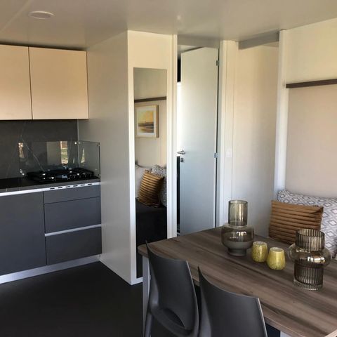 CHALET 6 personnes - Cosy Unique 2+ 4