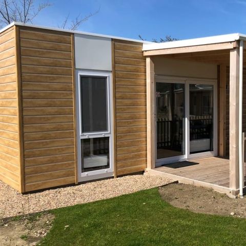 CHALET 6 personnes - Cosy Unique 2+ 4