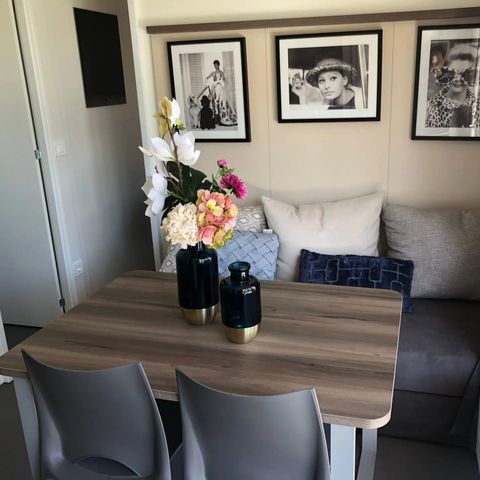 CHALET 6 personnes - Cosy Unique 2+ 4