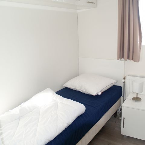 MAISON 6 personnes - Pavillon Waterfront 4+2