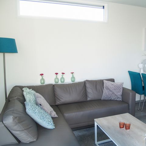 MAISON 6 personnes - Pavillon Waterfront 4+2