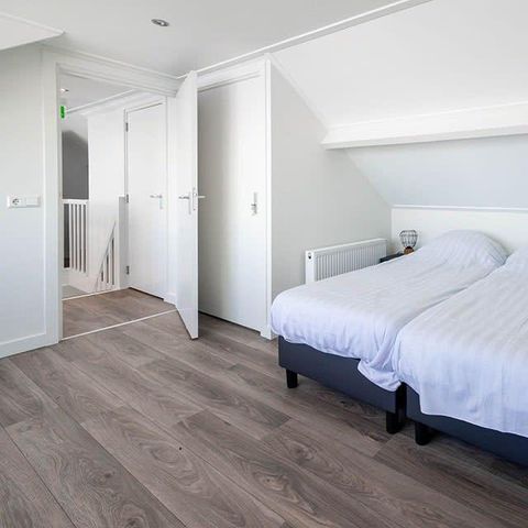 MAISON 12 personnes - La bécassine