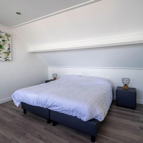 MAISON 12 personnes - La bécassine