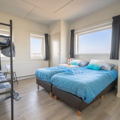 MAISON 12 personnes - La bécassine