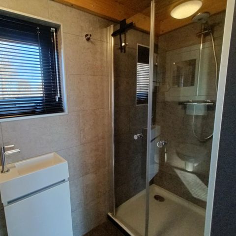 Chalet 2 personnes - Petite maison