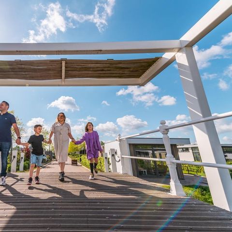 CHALET 2 personnes - Petite maison