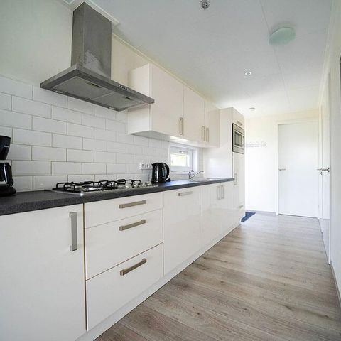 MAISON 4 personnes - Pavillon au bord de l'eau