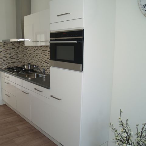 MAISON 4 personnes - Pavillon au bord de l'eau