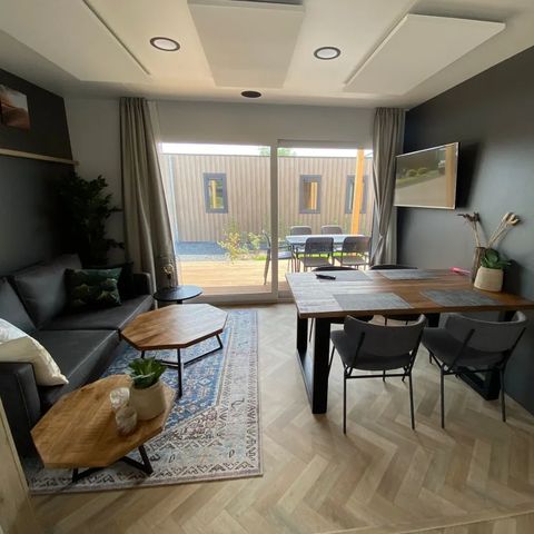 CHALET 4 personnes - Domus